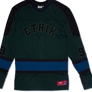 Ethik Men's Deadeye Hockey Jersey